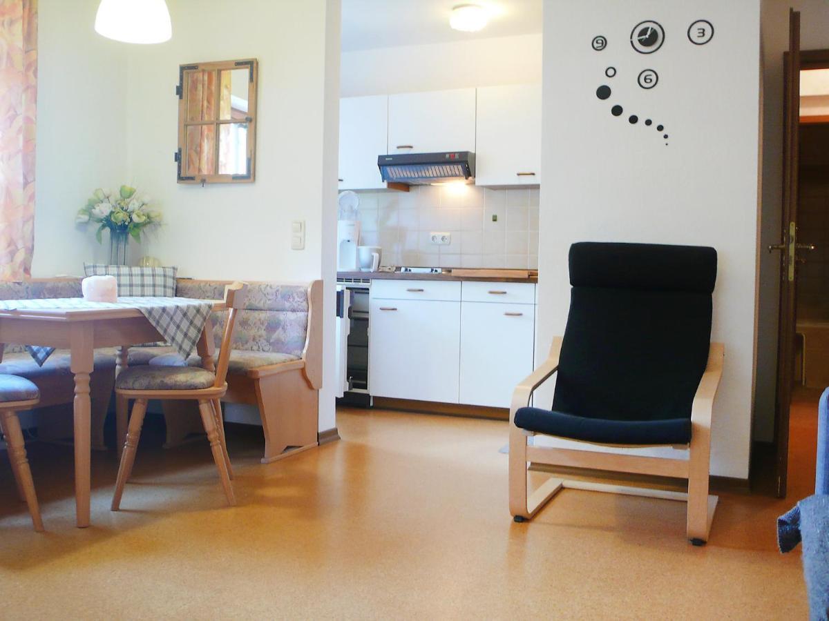 Apartment Buchenhoehe-2 By Interhome Resten Luaran gambar